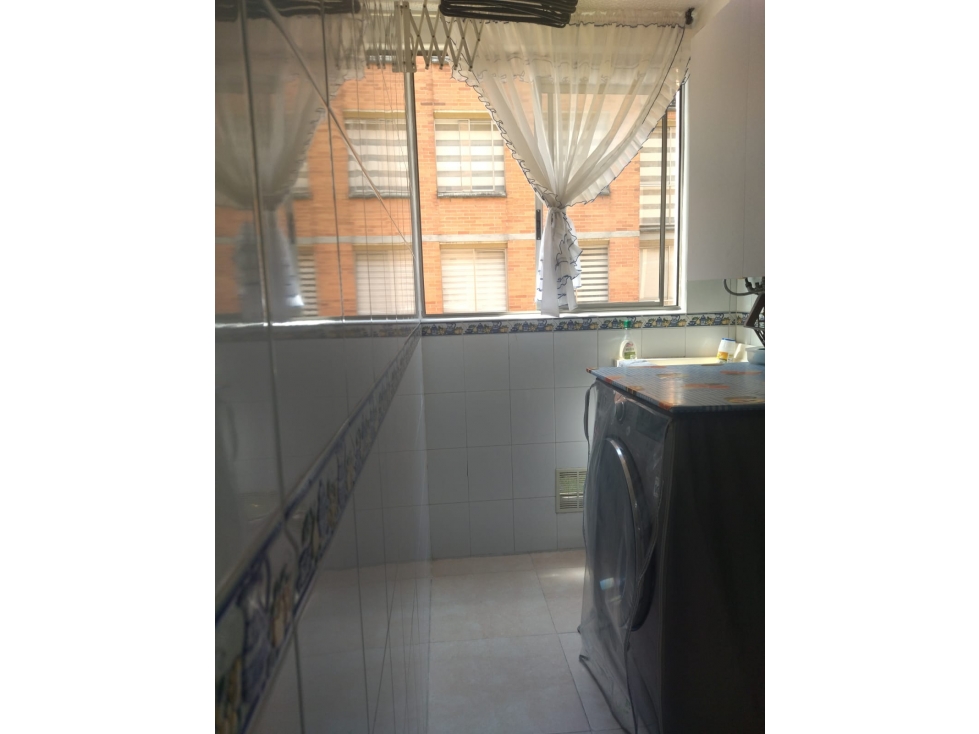 APARTAMENTO EN VENTA HAYUELOS, BOGOTA — foto 6