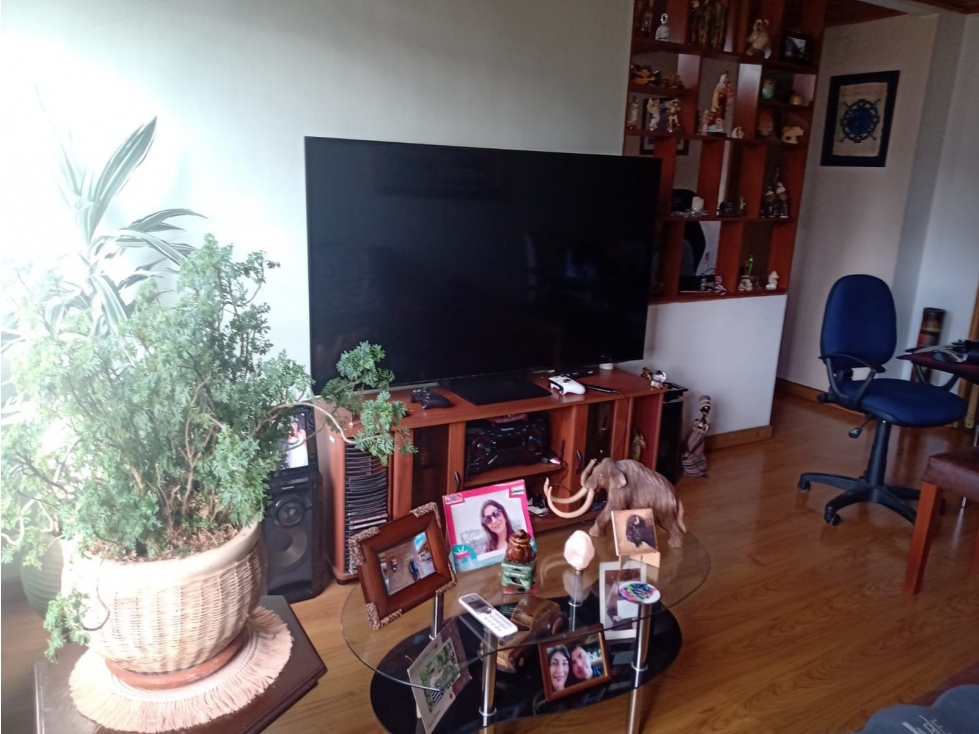 APARTAMENTO EN VENTA MODELIA, BOGOTA — foto 3