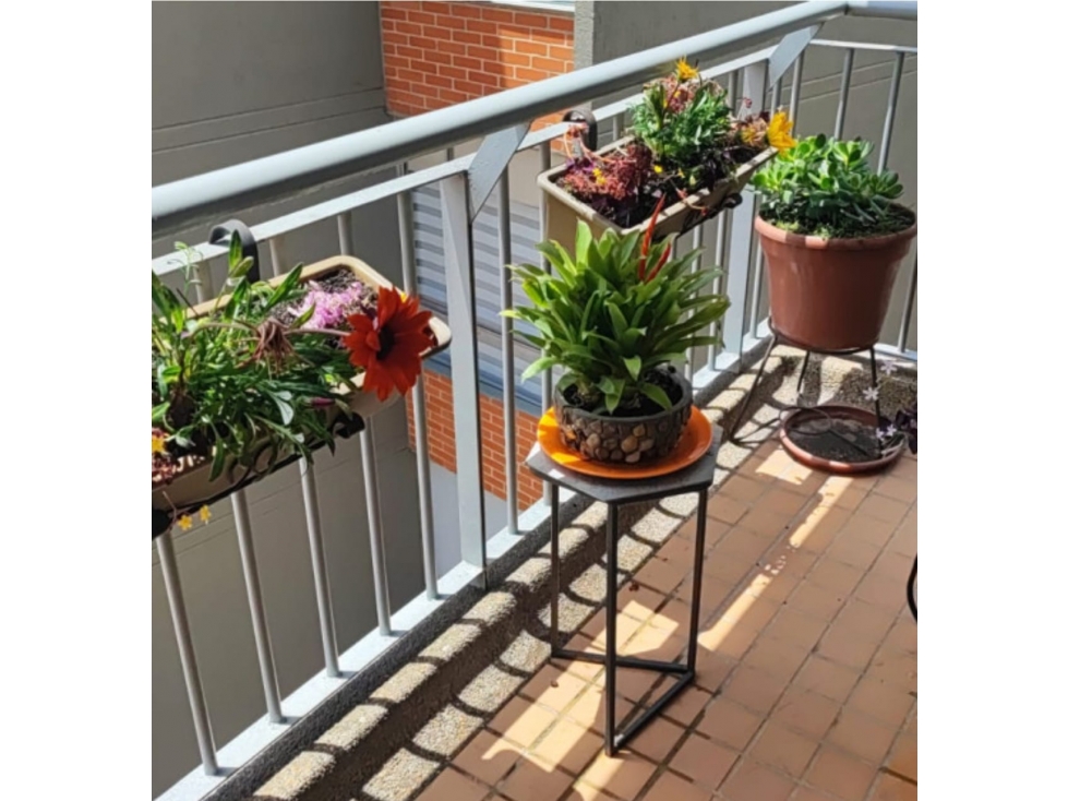 APARTAMENTO EN VENTA EN MODELIA, BOGOTA — foto 4