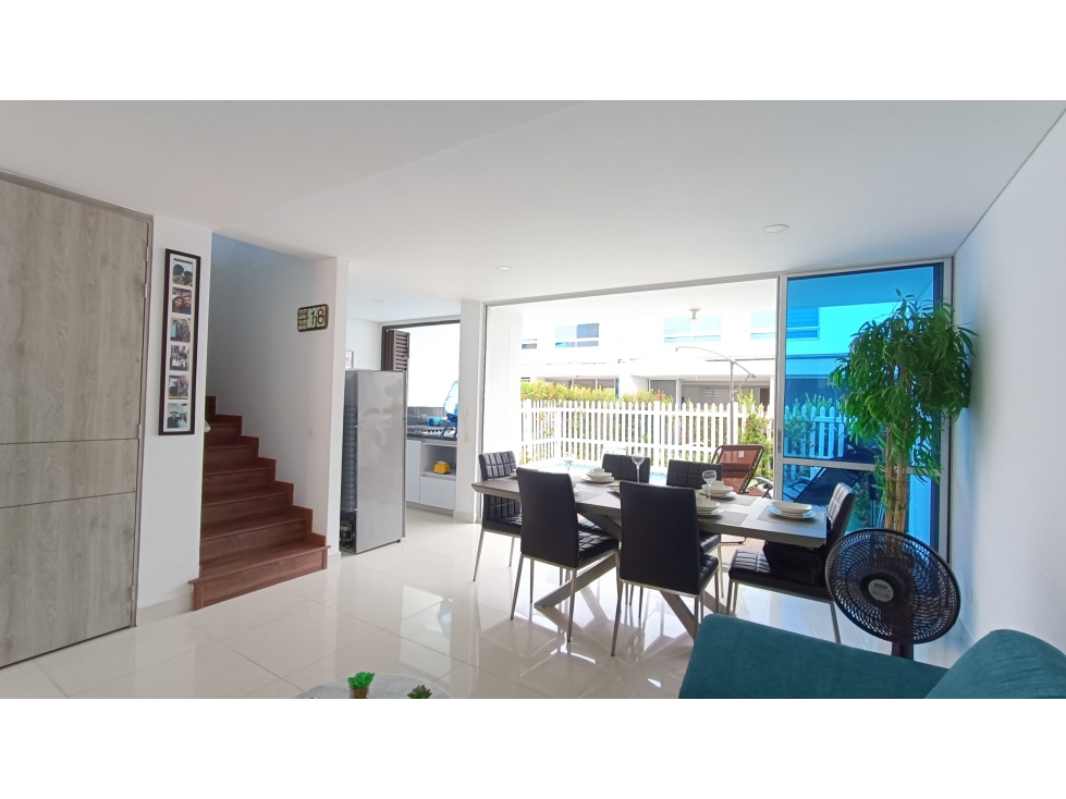 CASA EN VENTA RICARTE, CUNDINAMARCA - 3