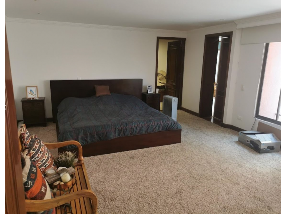APARTAMENTO EN VENTA EN LINDARAJA, BOGOTA — foto 5