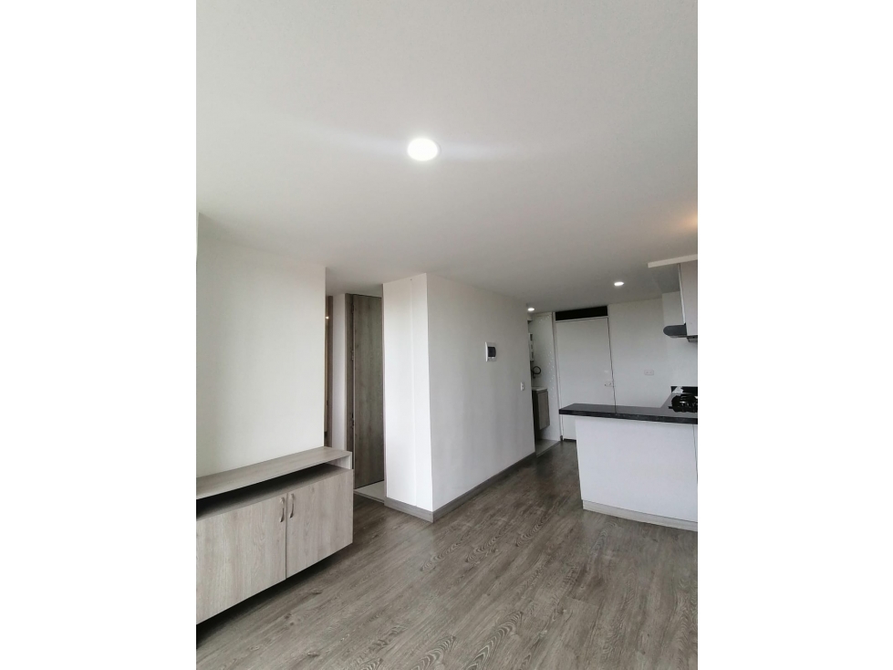APARTAMENTO EN VENTA GILMAR, BOGOTA — foto 2