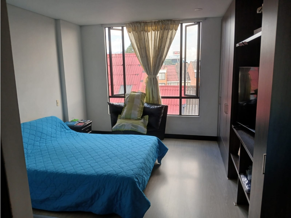 APARTAMENTO EN VENTA VILLAS, BOGOTA — foto 5