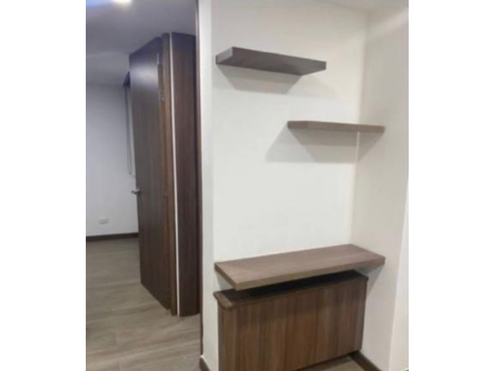 APARTAMENTO EN VENTA GILMAR, BOGOTA — foto 2
