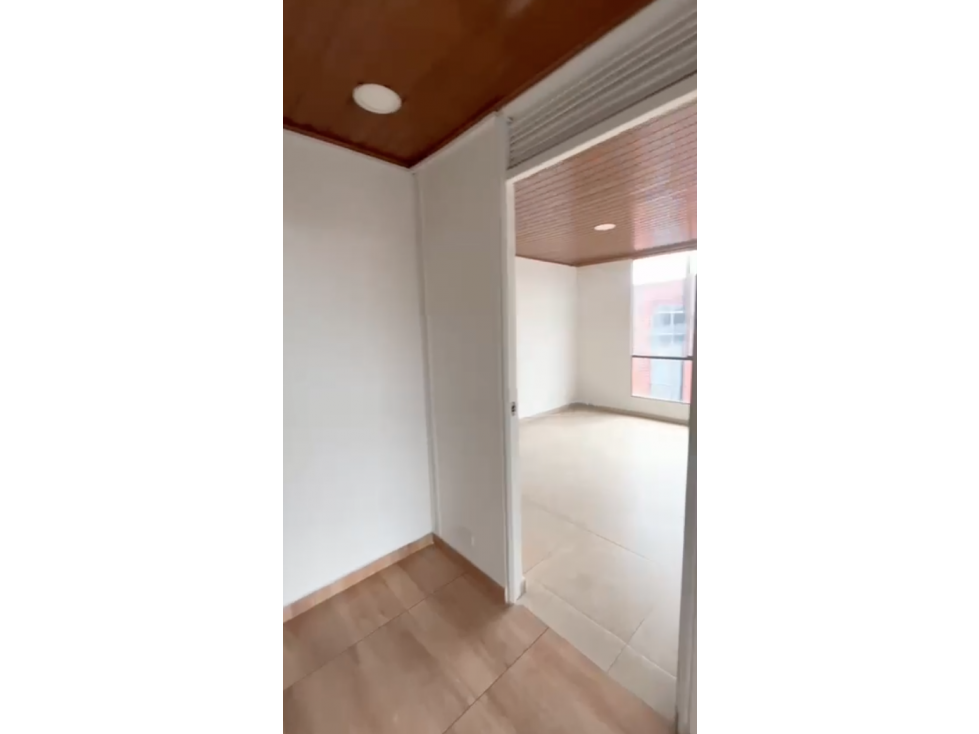 APARTAMENTO EN VENTA MODELIA, BOGOTA — foto 4