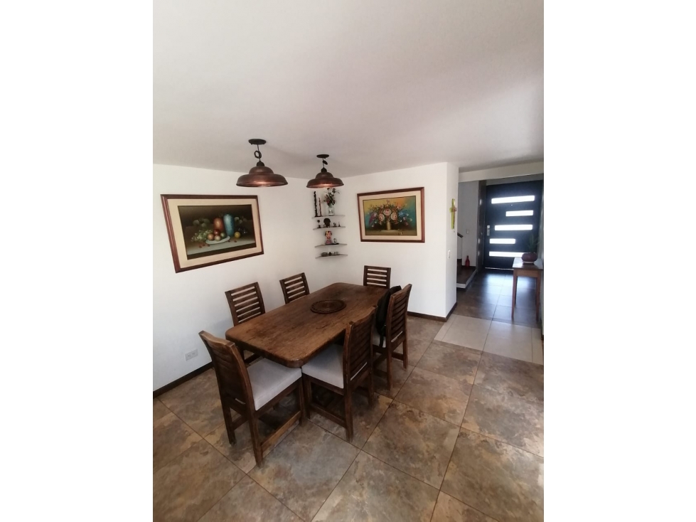 CASA EN VENTA LA ESMERALDA, BOGOTA — foto 4