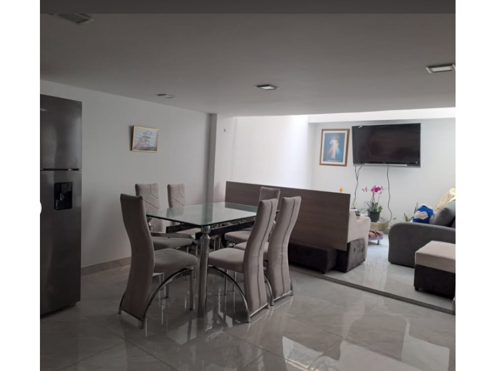 APARTAMENTO EN VENTA CEDRITOS, BOGOTA