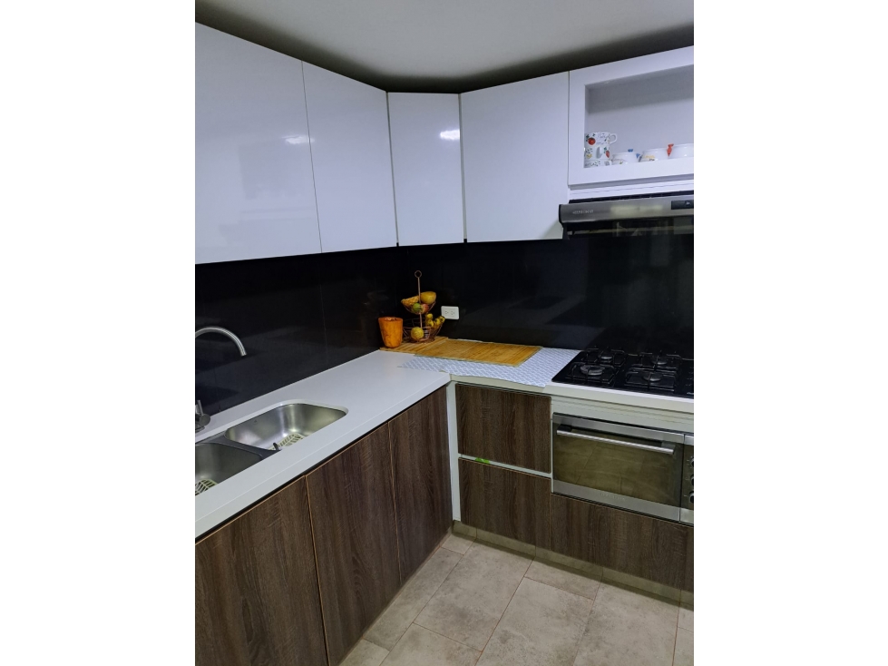 PENTHOUSE DUPLEX EN VENTA CEDRITOS, BOGOTA — foto 6