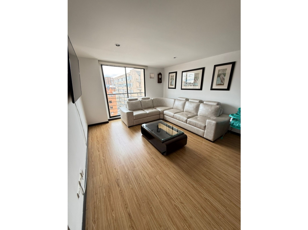 APARTAMENTO EN VENTA CEDRITOS, BOGOTA