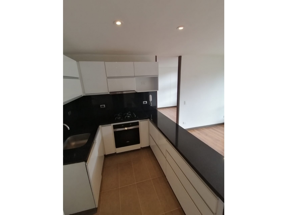 APARTAMENTO EN VENTA ALEJANDRIA, BOGOTA — foto 5