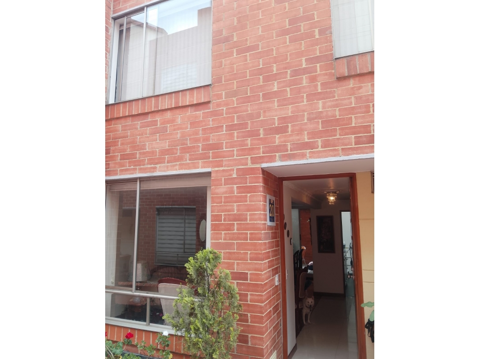 CASA EN VENTA COLINA CAMPESTRE, BOGOTA — foto 5