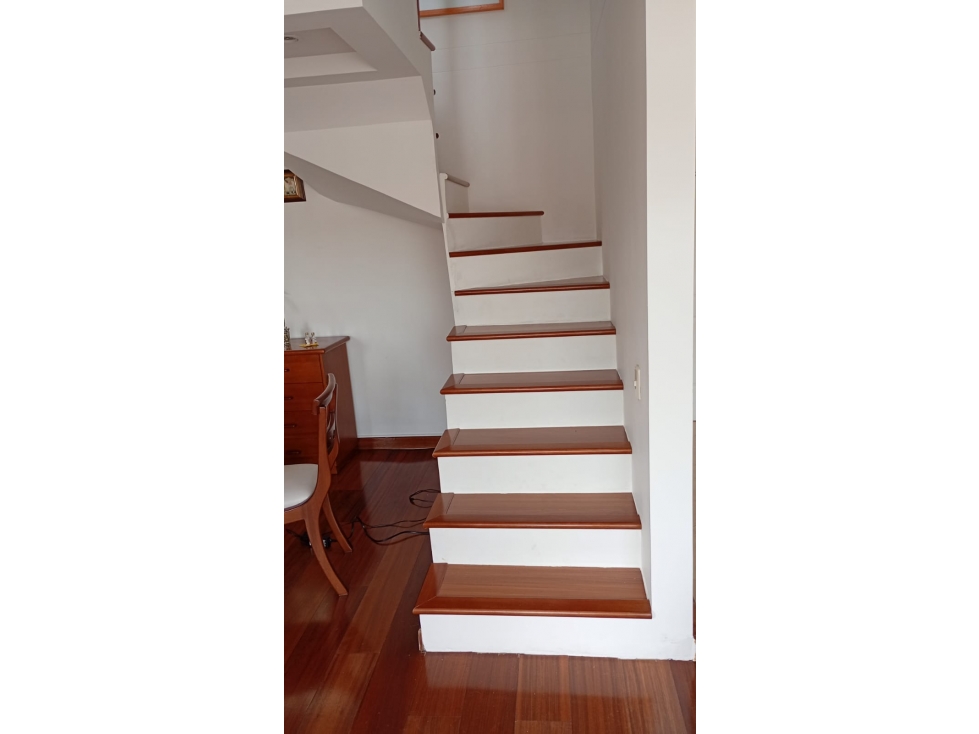 DUPLEX EN VENTA VILLAS DE ARANJUEZ, BOGOTA — foto 5