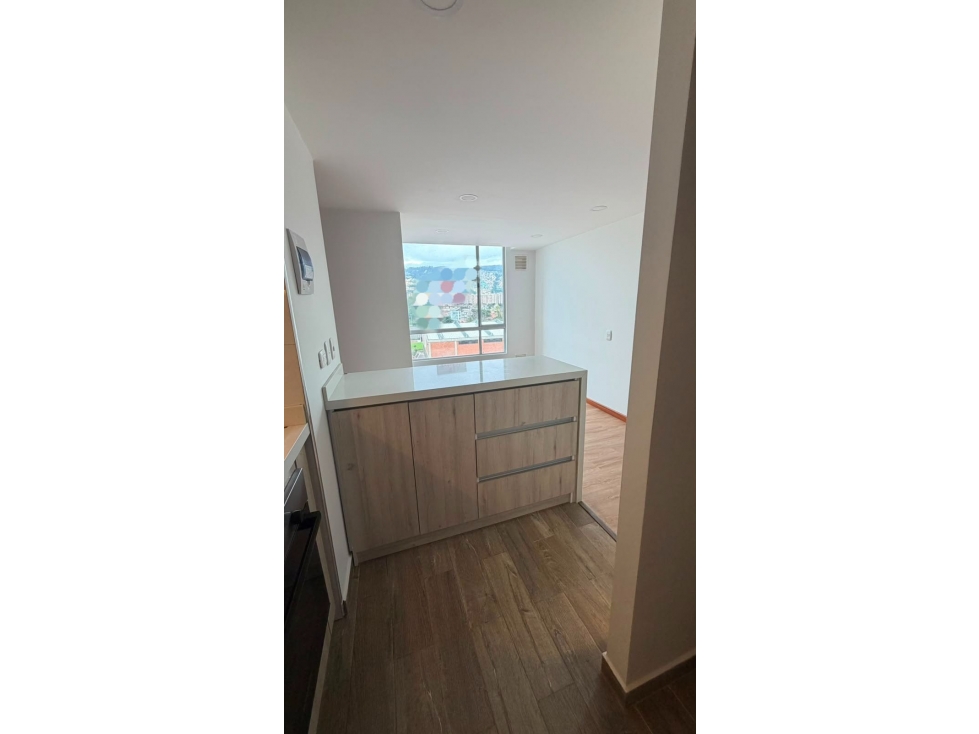 APARTAMENTO EN VENTA, TOBERIN — foto 2