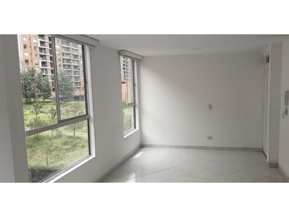 APARTAMENTO EN VENTA COLINA CAMPESTRE, BOGOTA — foto 2