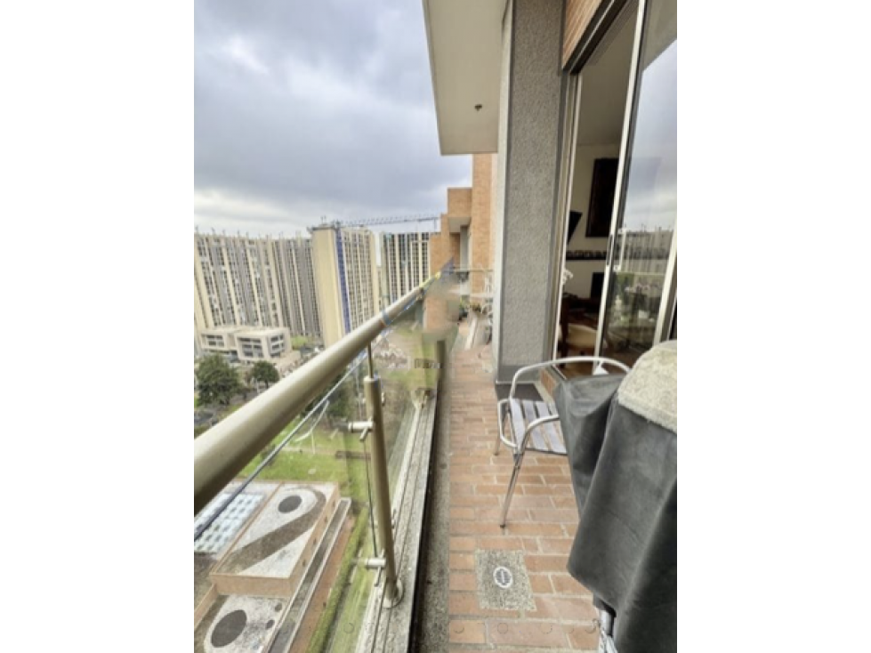 APARTAMENTO EN VENTA ALEJANDRIA, BOGOTA — foto 4