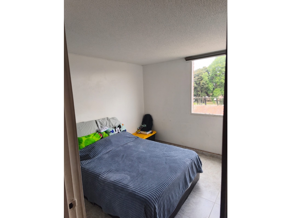 APARTAMENTO EN VENTA VICTORIA NORTE, BOGOTA — foto 5