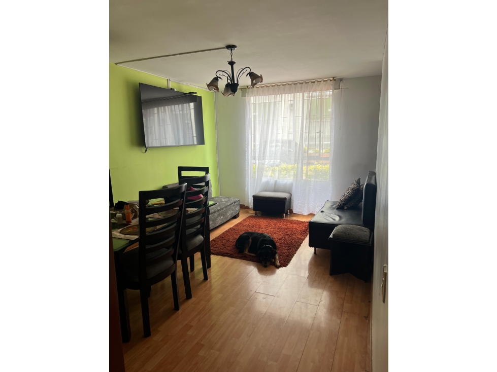 DUPLEX EN VENTA EN ARANJUEZ, BOGOTA