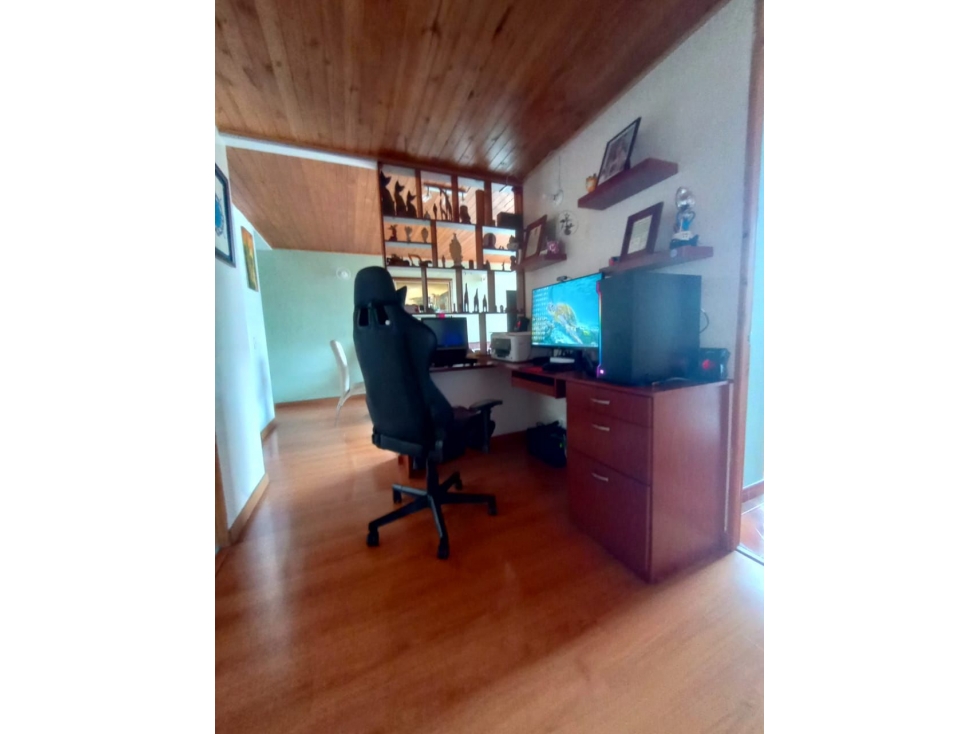 APARTAMENTO EN VENTA MODELIA, BOGOTA — foto 4