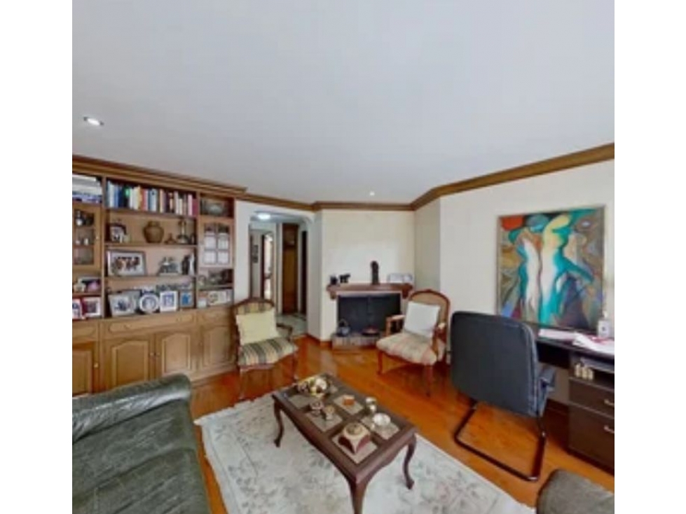 CASA EN VENTA CEDRITOS, BOGOTA — foto 5