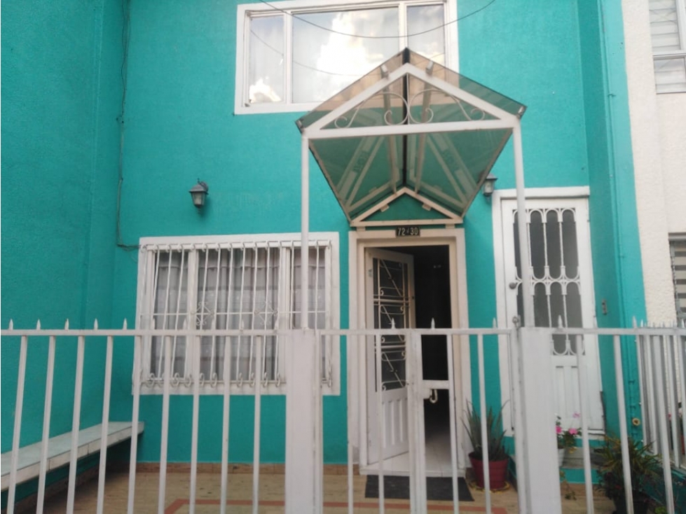 CASA EN VENTA CARIMAGUA, BOGOTA