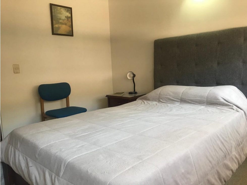 APARTAMENTO EN VENTA USAQUEN, BOGOTA — foto 5