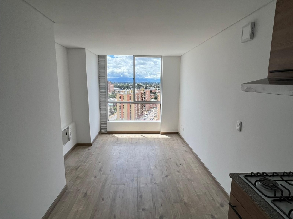 APARTAMENTO EN VENTA GILMAR, BOGOTA