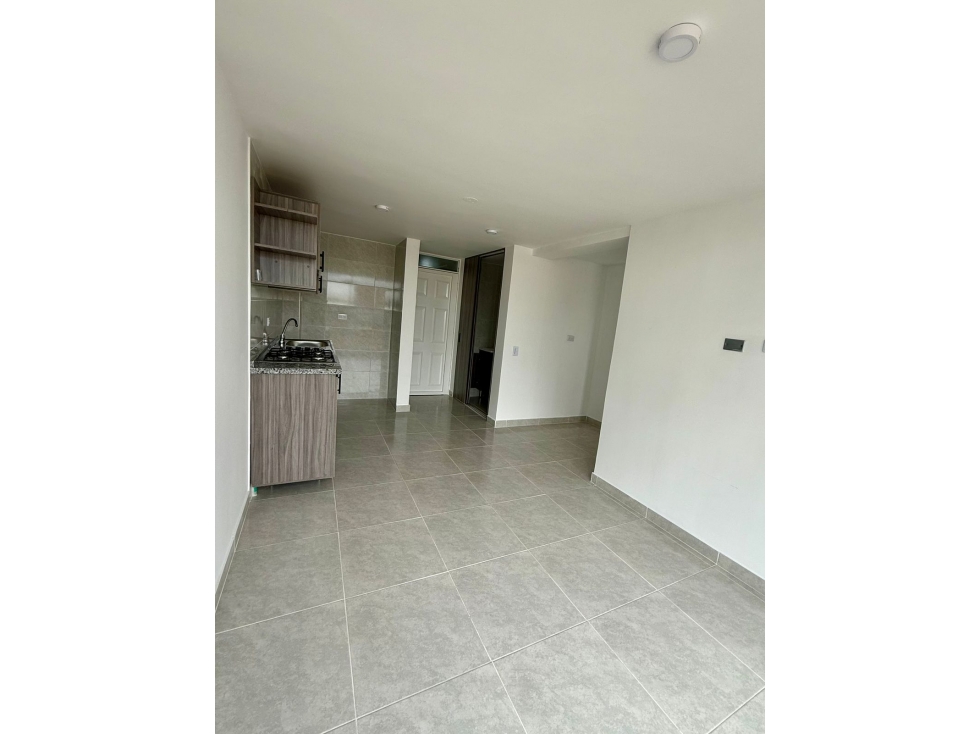 APARTAMENTO EN VENTA VILLEMAR, BOGOTA — foto 4