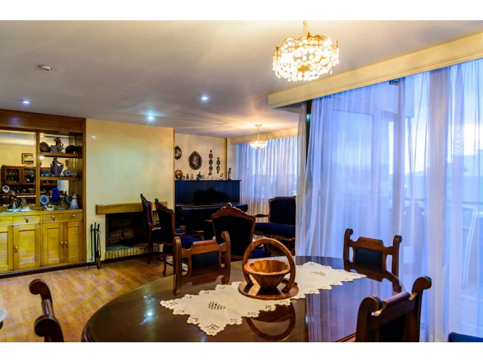 APARTAMENTO DUPLEX EN VENTA CEDRITOS, BOGOTA