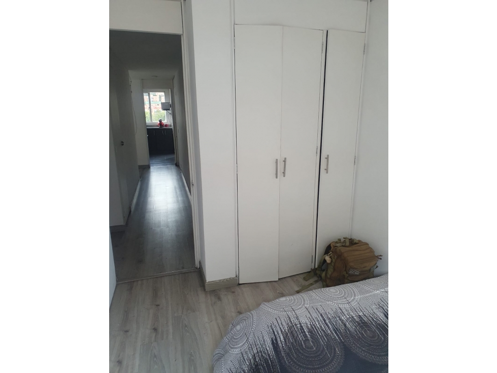 APARTAMENTO EN VENTA COLINA CAMPESTRE, BOGOTA — foto 6