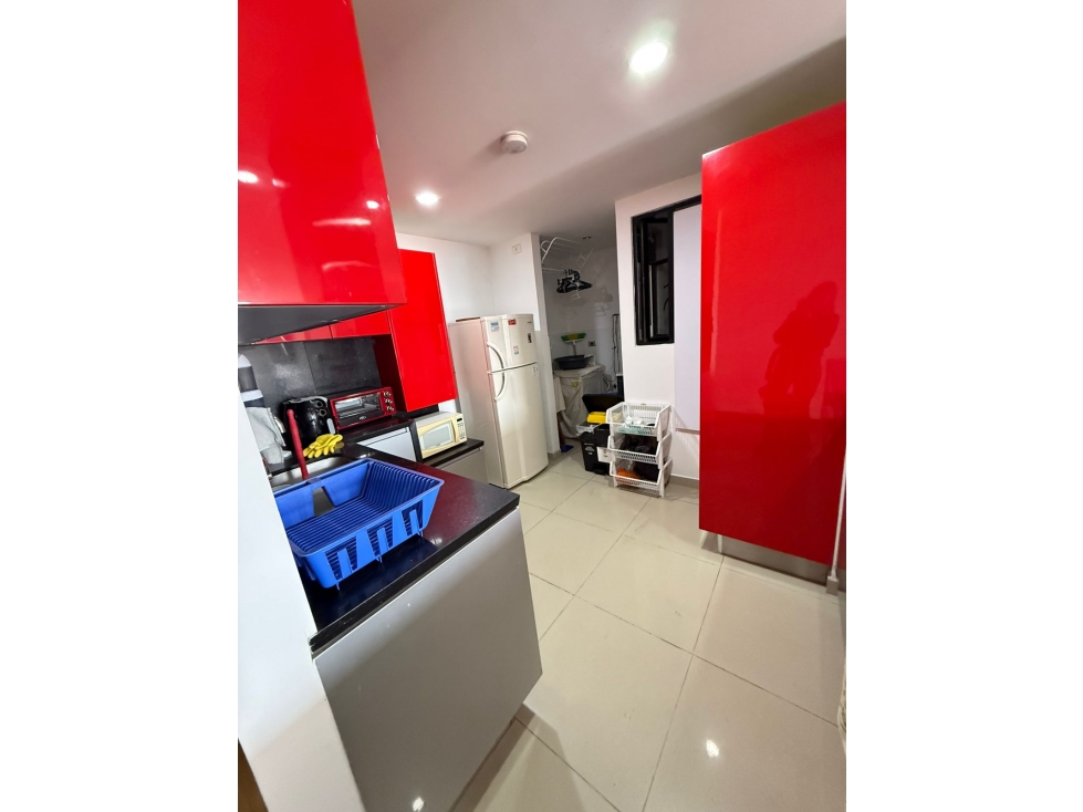 APARTAMENTO EN VENTA CEDRITOS, BOGOTA — foto 5