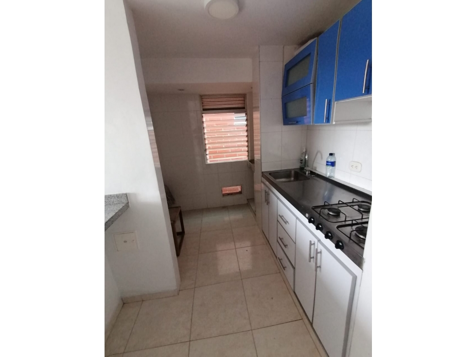 APARTAMENTO EN VENTA CIUDAD VERDE, SOACHA — foto 3