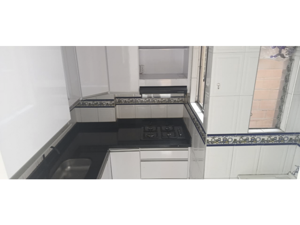 APARTAMENTO EN VENTA COLINA CAMPESTRE, BOGOTA — foto 6