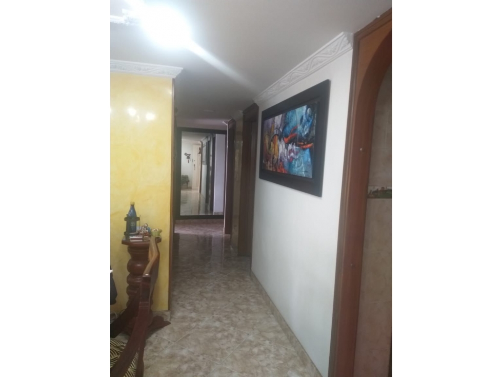 APARTAMENTO EN VENTA HAYUELOS, BOGOTA — foto 6