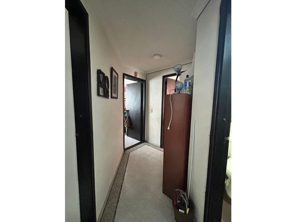 APARTAMENTO EN VENTA MODELIA, BOGOTA — foto 3
