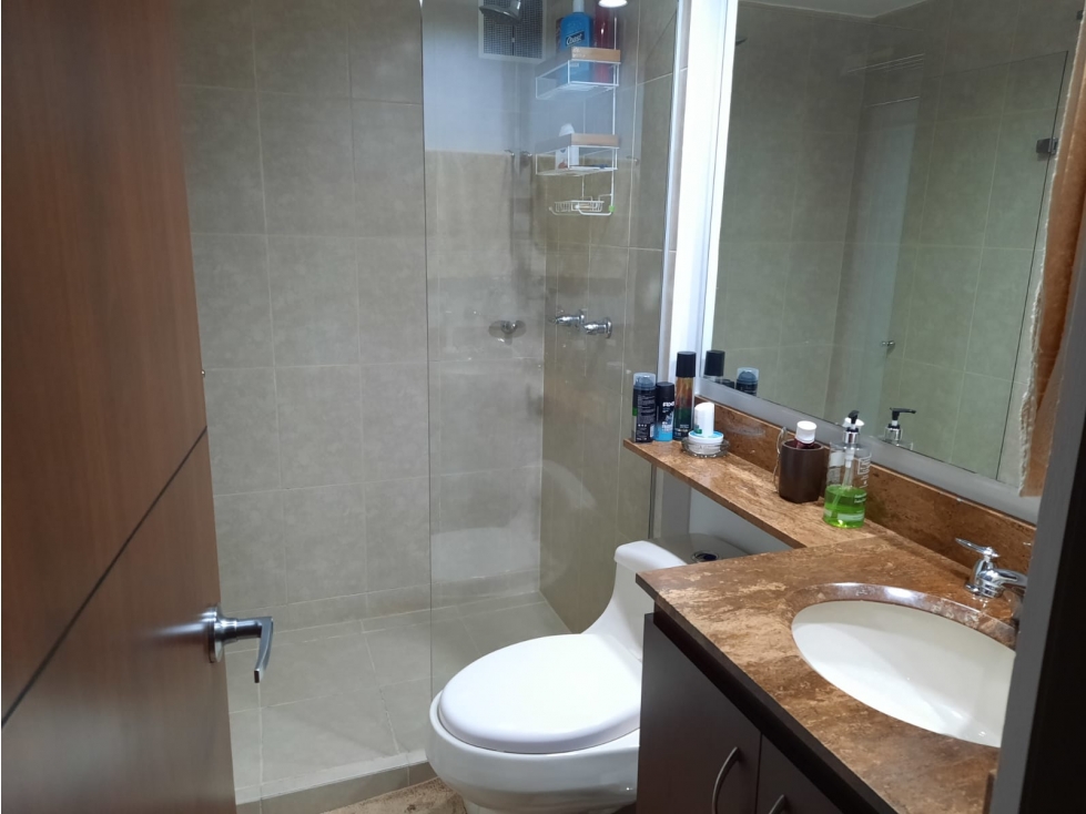 APARTAMENTO EN VENTA MODELIA, BOGOTA — foto 6