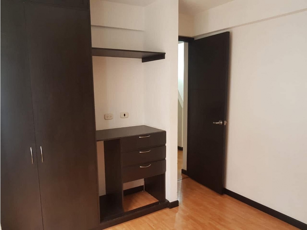APARTAMENTO EN VENTA EL PIJAO, BOGOTA — foto 5