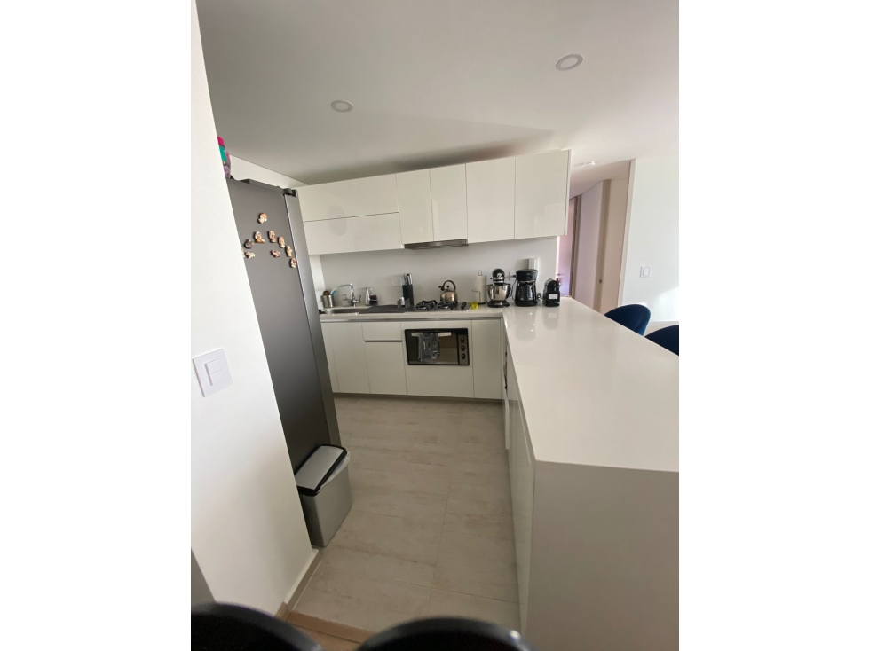 APARTAMENTO EN VENTA CEDRITOS, BOGOTA — foto 2