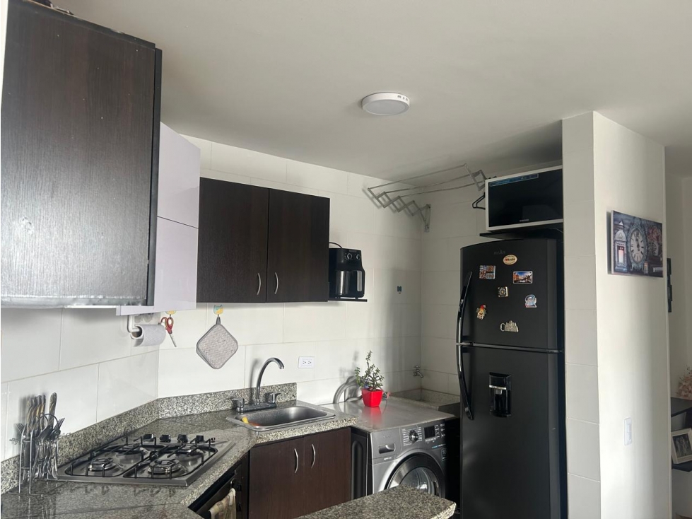 APARTAMENTO VENTA EN ANDES, BOGOTA — foto 5