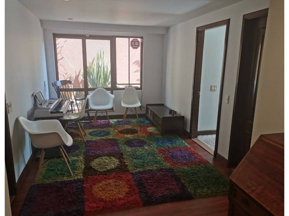 APARTAMENTO EN VENTA EN LINDARAJA, BOGOTA — foto 2