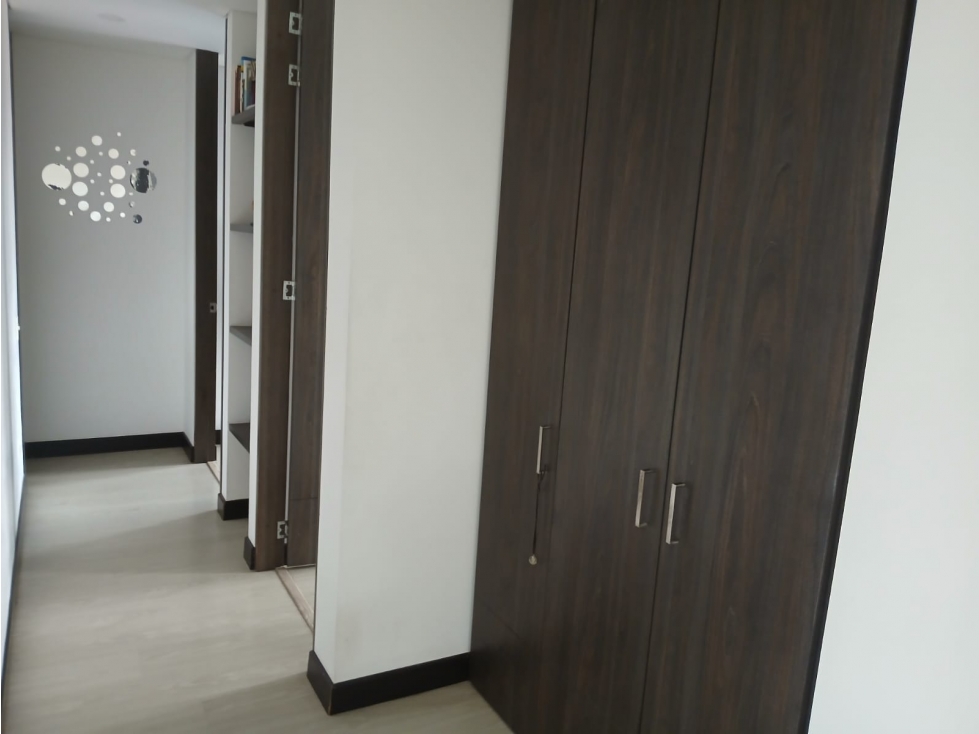 APARTAMENTO EN VENTA VILLAS, BOGOTA — foto 6
