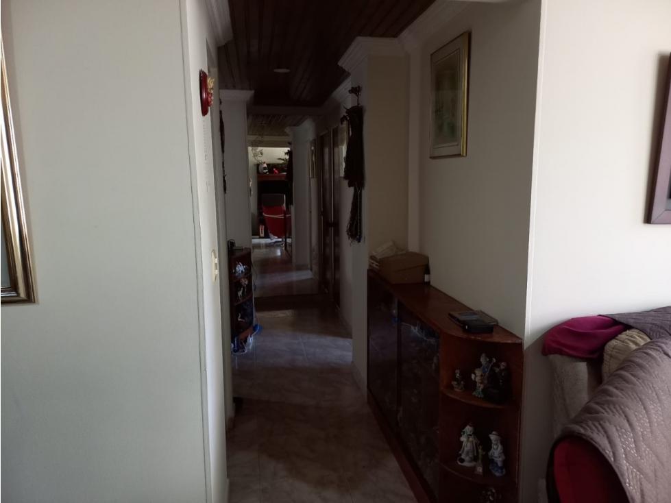 APARTAMENTO EN VENTA MODELIA, BOGOTA — foto 5