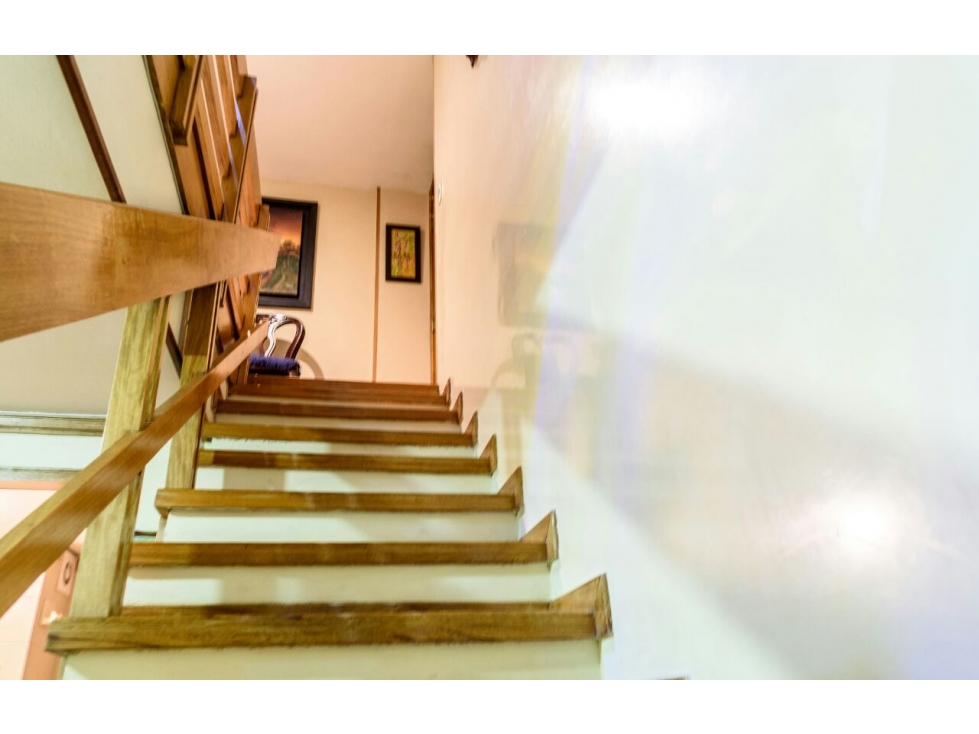 APARTAMENTO DUPLEX EN VENTA CEDRITOS, BOGOTA — foto 6
