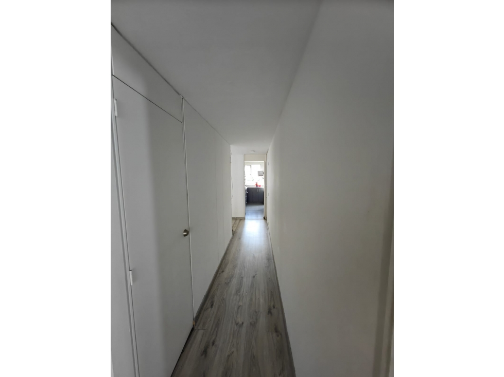 APARTAMENTO EN VENTA COLINA CAMPESTRE, BOGOTA — foto 2