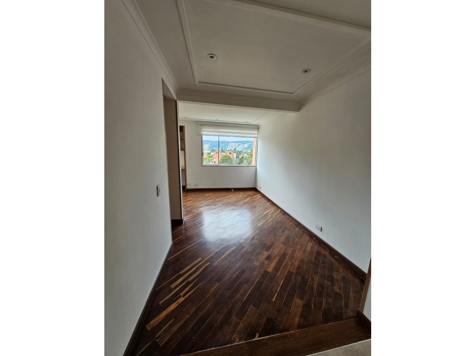 APARTAMENTO EN VENTA CANTALEJO, BOGOTA — foto 2