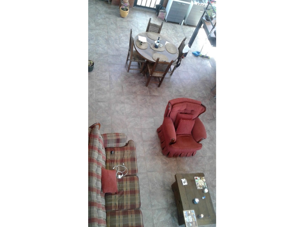 CASA CAMPESTRE EN VENTA, CHIQUINQUIRA BOYACA - 6