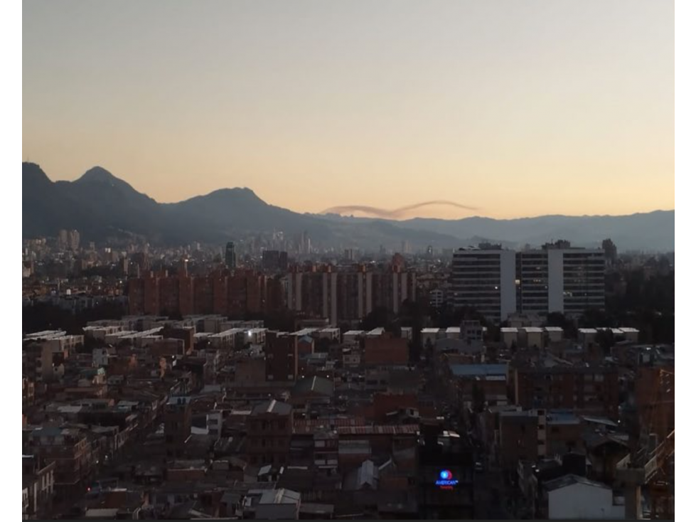 APARTAMENTO EN VENTA PRADO VERANIEGO, BOGOTA — foto 3