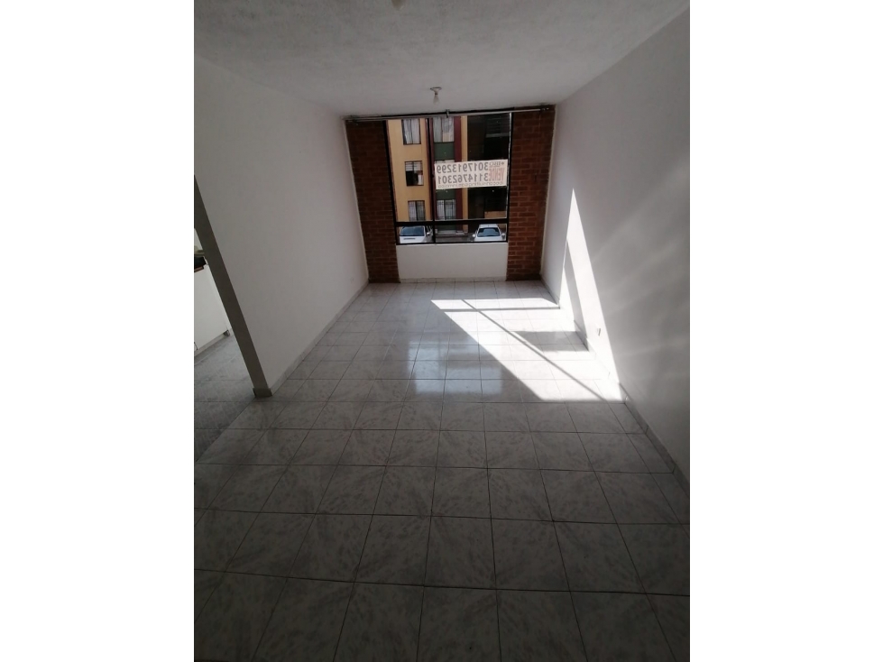APARTAMENTO EN VENTA BOITA, BOGOTA