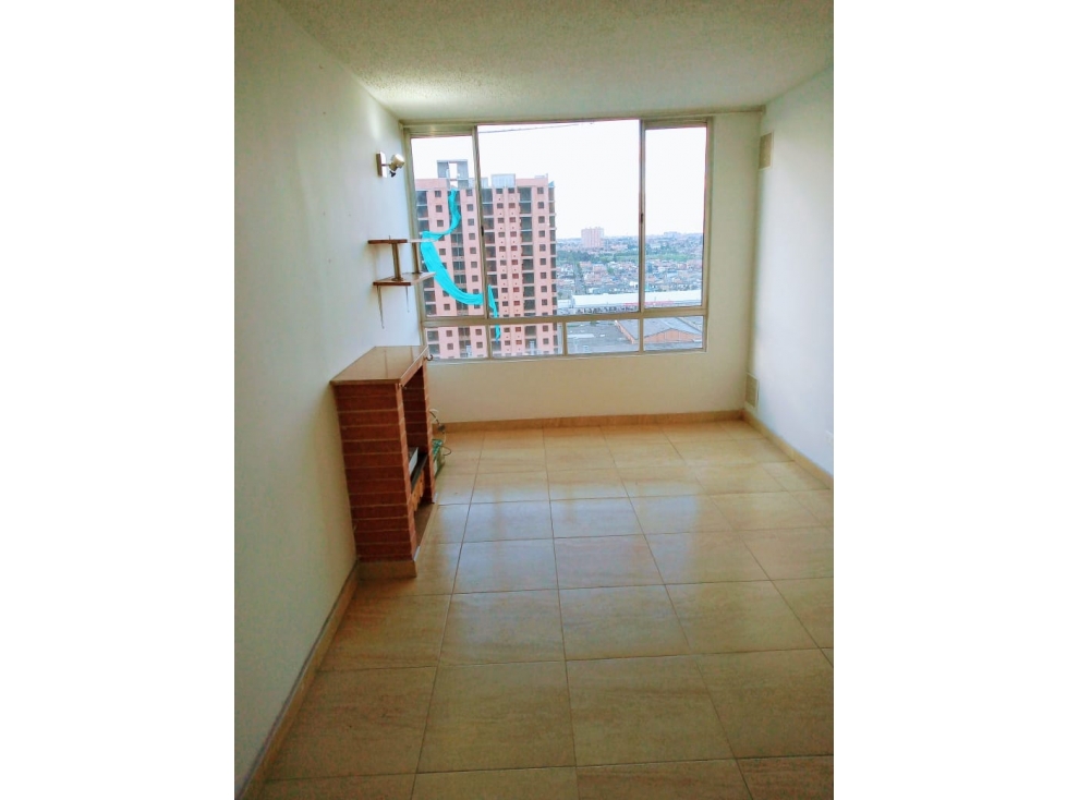 APARTAMENTO EN VENTA MADELENA, BOGOTA