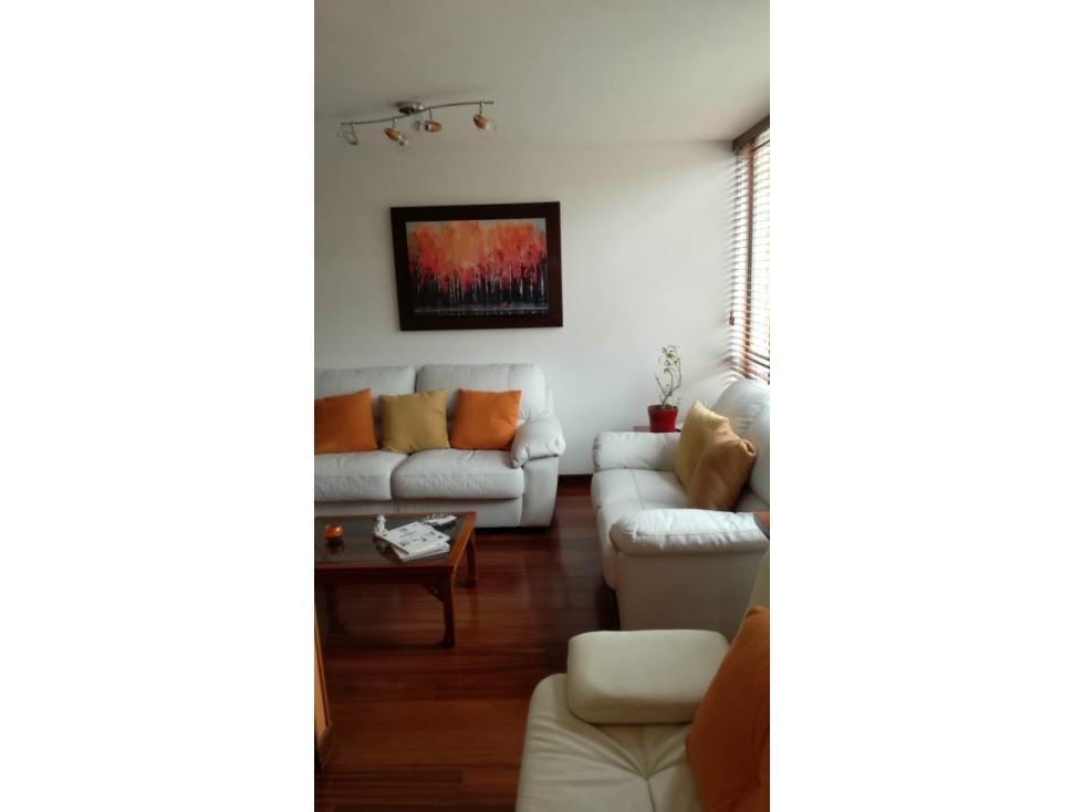DUPLEX EN VENTA VILLAS DE ARANJUEZ, BOGOTA — foto 2