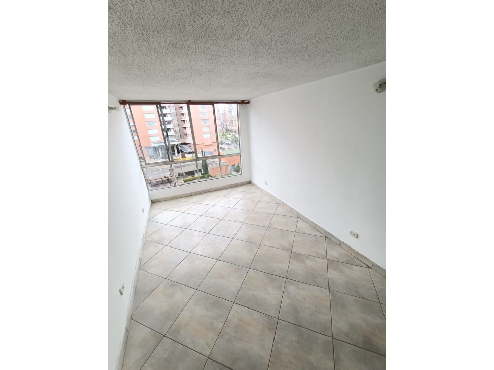 APARTAMENTO EN ARRIENDO LA FELICIDAD, BOGOTA